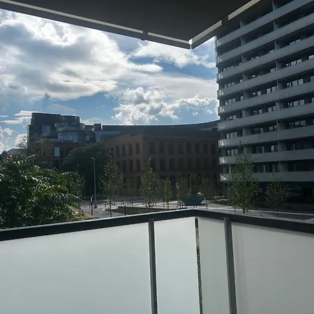 Komfortowe Apartamenty Nad Odra-3