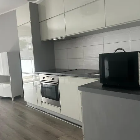 Komfortowe Apartamenty Nad Odrą-2