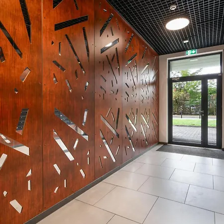Jesionowe Apartamenty Ashwood Apartments Widok Na Odre 1,4 Km Od Rynku Parking Podziemny W Cenie Klimatyzacja Sauna W 1 Apt River Oder View 1,4 Km Market Square Underground Parking Balcony Air Conditioning-3