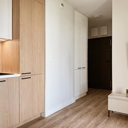 Legnicka Residence 38-3