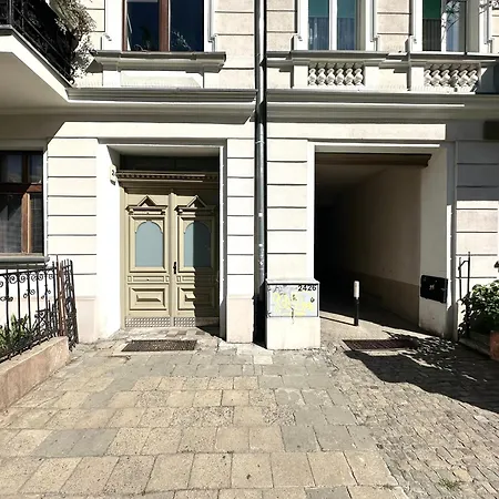 Jagiellonczyka Apartment - Self Check-In 20H-3