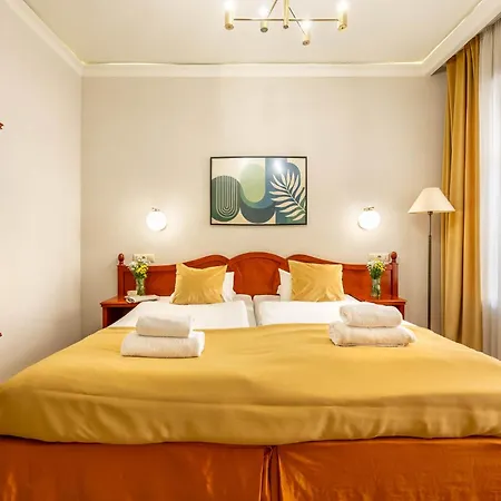 Hotel Europejski Wrocław Centrum-3