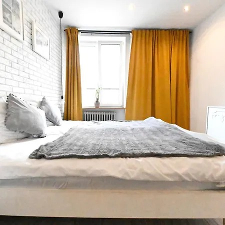 Swidnicka Apartment-City Centre-3