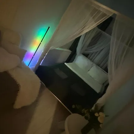 Podwórcowa Apartment - Self Check-In 20h-2