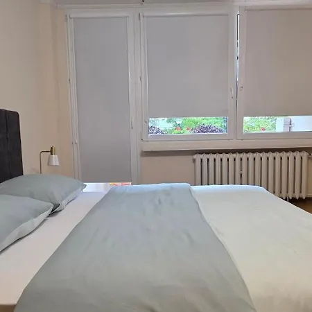 Mieszkanie, Blisko Stadionu Tarczyński Arena, Blisko Hala Orbita-2