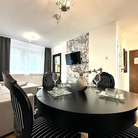 Wita Stwosza Apartment - Self Check-In 20H-2