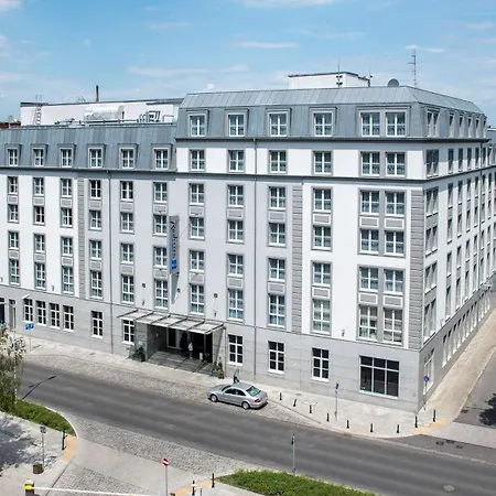 Radisson Blu Hotel Wroclaw-2