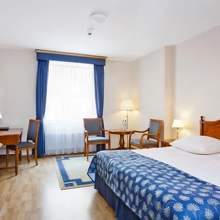 Qubus Hotel Wrocław-2
