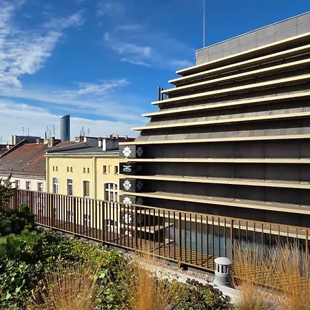 Fairytales Apartment Stare Miasto-3