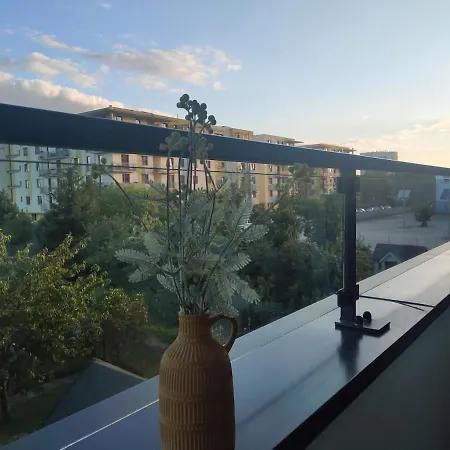 Glam, King-Size Bed, Terrace, Free Indoor Parking-3