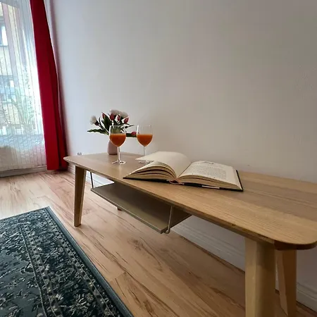 Golden House Apartament-2