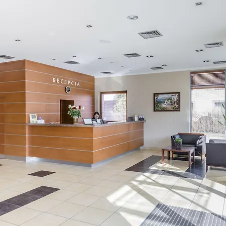Premium Hotel Bacero Wrocław-2