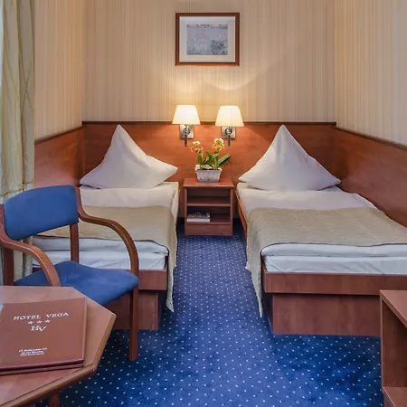 Business Hotel Vega Wrocław-2