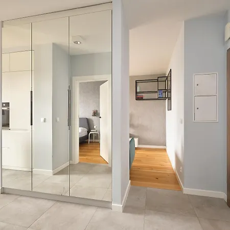 Apartamenty City View Od Wroclawapartament-Pl-2