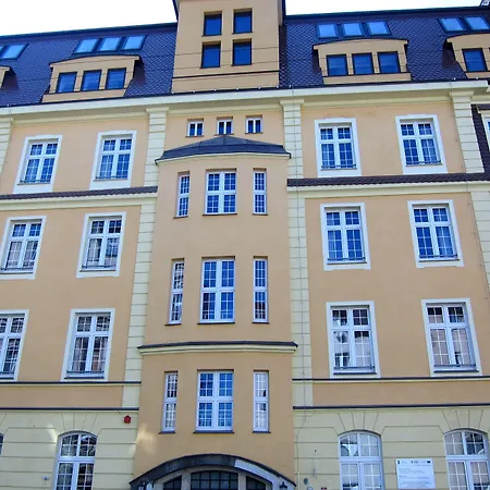 Apartamenty Wratislavia-2