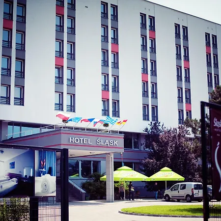 Hotel Śląsk-2