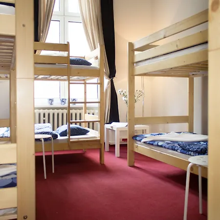 Absynt Hostel Wroclaw-3