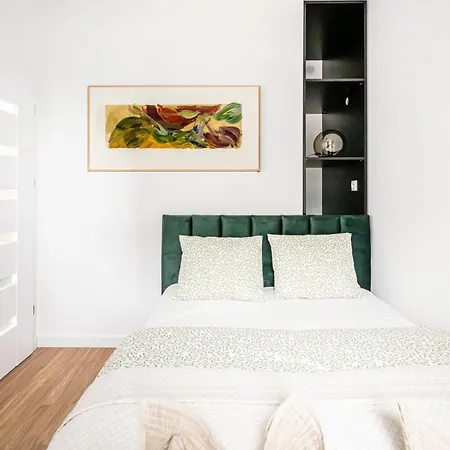 Legnicka Residence-2