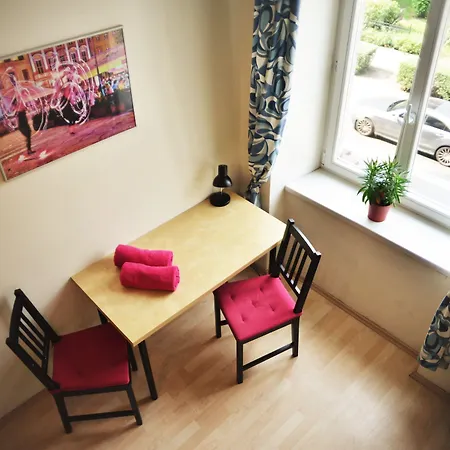 Grampa'S Hostel-3