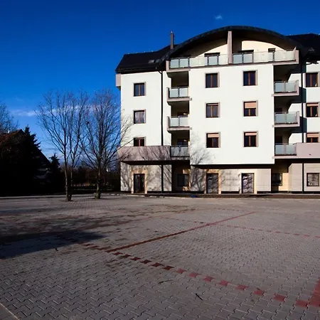 Mala Italia Apartments-2