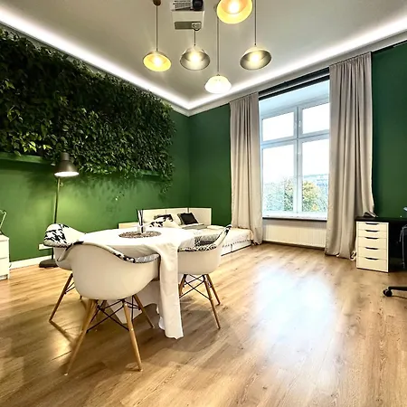 Plac Św. Macieja Apartment ~ Self Check-In 20h-2