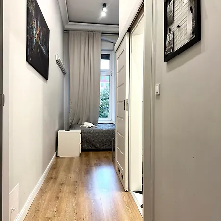 Plac Św. Macieja Apartment ~ Self Check-In 20h-3