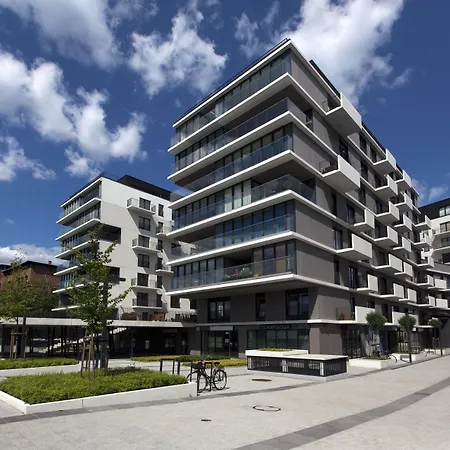 apartamenty-wroc Kurkowa 14-3