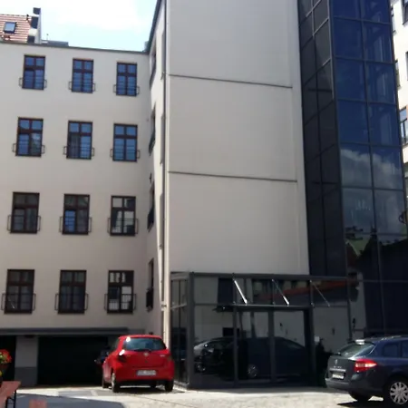 Kamienica Pod Aniołami-3