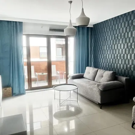 Icon Apartments Centrum 55M2-2