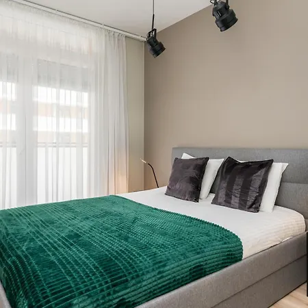 Pure Home Apartments-2