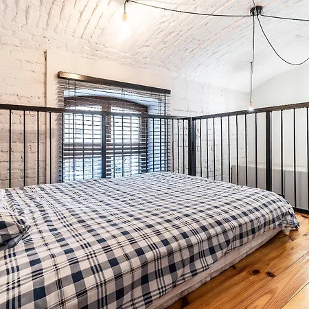 Apartamenty loftowe blisko Rynku-3