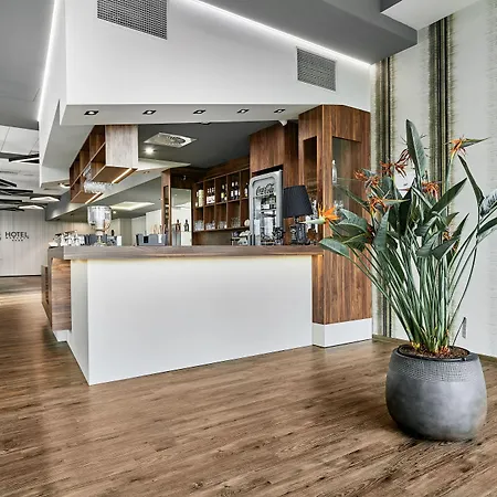 Db Hotel Wroclaw-3