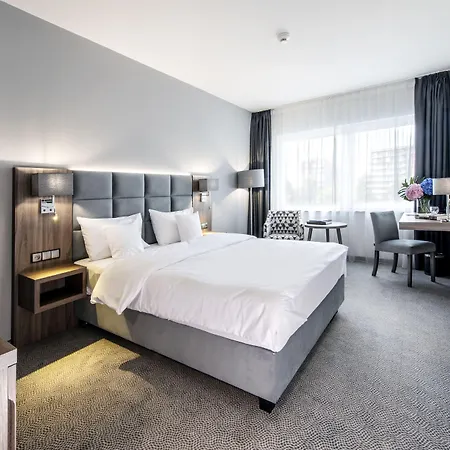 DB Hotel Wrocław-2