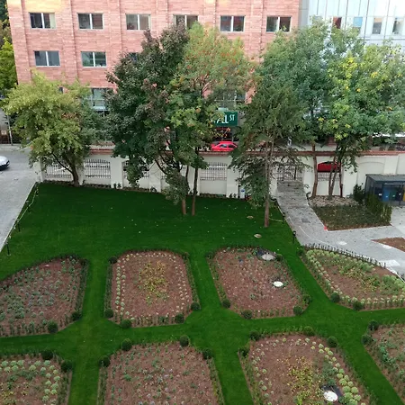 Herbal Hotel Wrocław-2