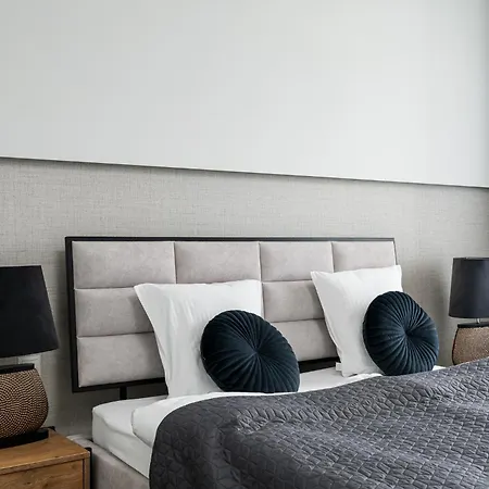 Rentplanet - Apartamenty Mlyn Maria-2
