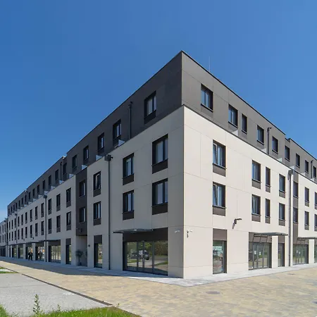 Milo Aparthotel-2