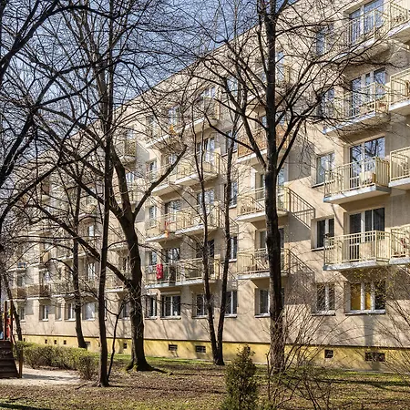Rentplanet - Apartament Zytnia-3