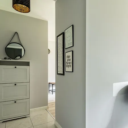 Rentplanet - Apartament Zytnia-2