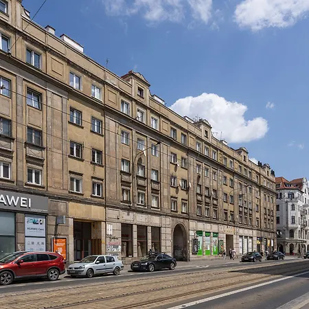 Rentplanet - Apartament Pilsudskiego-3