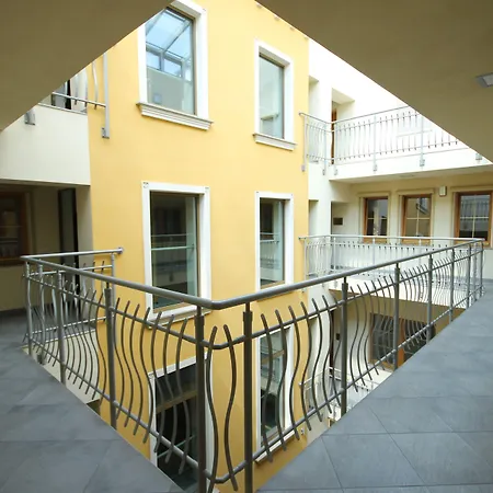 Apartament na Oławskiej 9-3