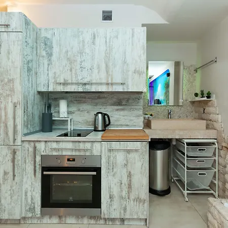 Apartament na Oławskiej 9-2