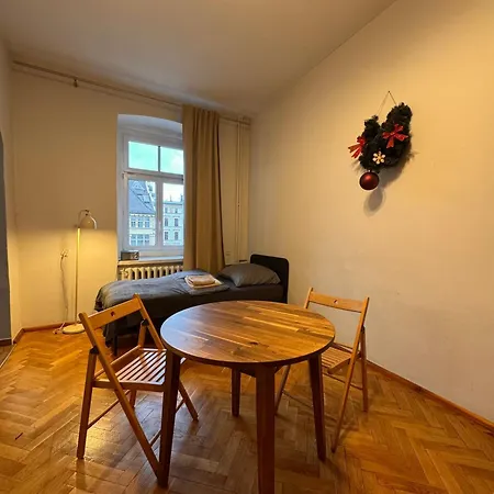 City Center - central apartment Kazimierza Wielkiego-3