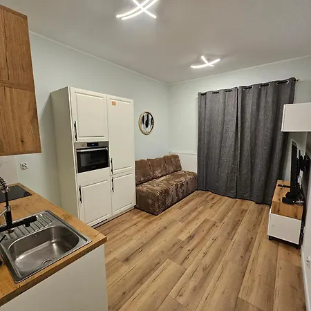 Madalinskiego Apartament 47 I 89-3