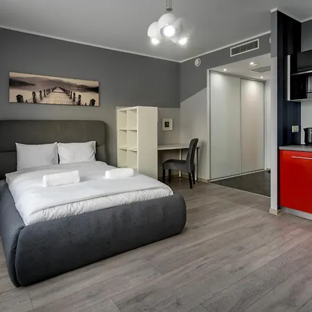 RentPlanet - Apartamenty Krawiecka-2