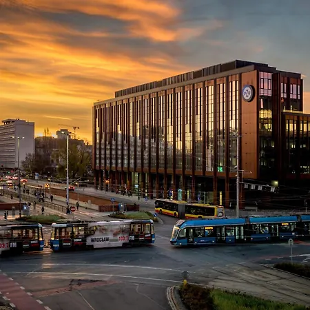 Rentplanet - Apartamenty Krawiecka-2