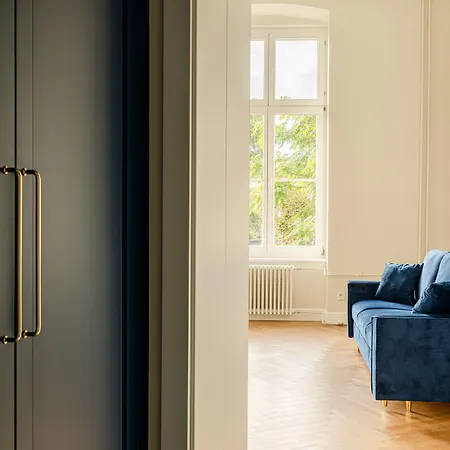 Rentplanet - Apartament Jana Pawla II-3