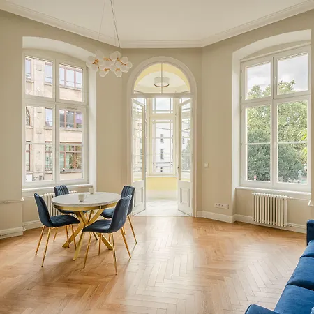 Rentplanet - Apartament Jana Pawla II-2