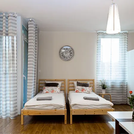Pure Home Apartments-2