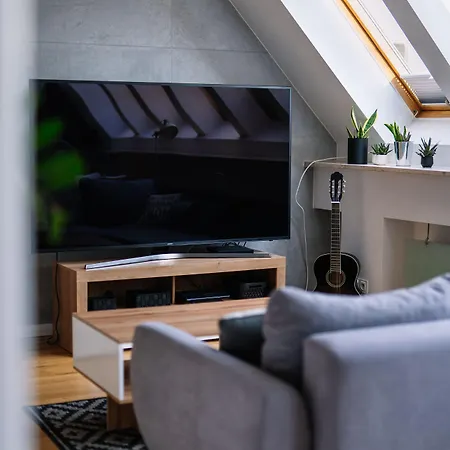 RentPlanet - Apartament Świętego Mikołaja-3
