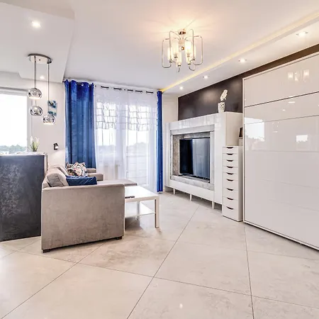 RentPlanet - Apartament Wełniana-2